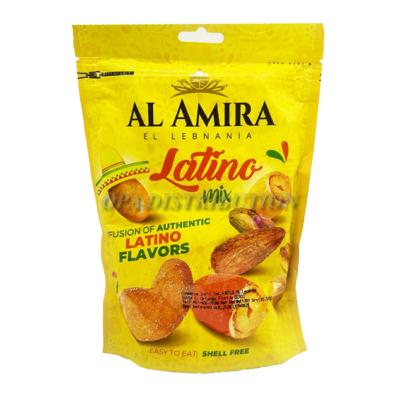 MÉLANGE LATINO MIX SACHET JAUNE AL AMIRA 300 G