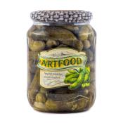 CORNICHONS MARINÉS ARTFOOD 700 G
