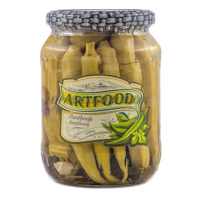 GOMBOS MARINÉS ARTFOOD 700 G