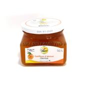CONFITURE D'ABRICOT AREV 430 G