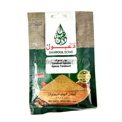 TANDOORI DAABOUL 50 G
