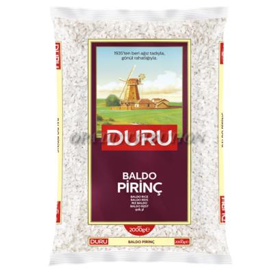RIZ BALDO DURU 2 KG