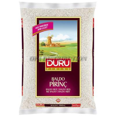 RIZ BALDO DURU 5 KG