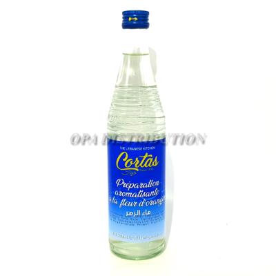 EAU DE FLEUR D'ORANGER CORTAS 500 ML