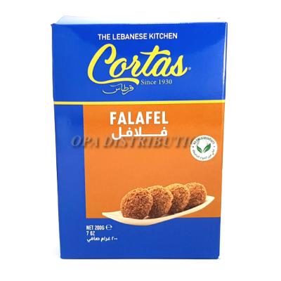 FALAFEL CORTAS 200 G