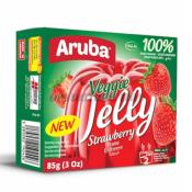 PRÉPARATION POUR GELÉE GOÛT FRAISE ARUBA 85 G