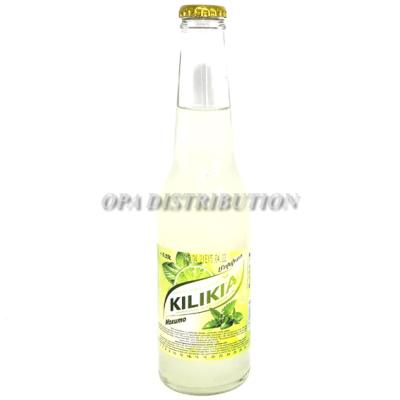 LIMONADE MOJITO KILIKIA 33 CL