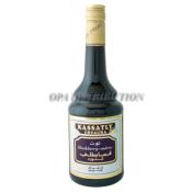 SIROP DE MÛRE KASSATLY 60 CL