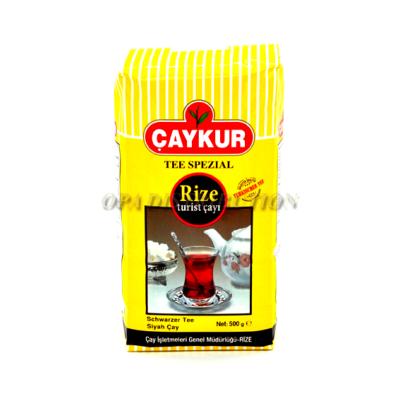 THÉ RIZE ÇAYKUR 500 G