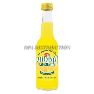 LIMONATA ULUDAG BOUTEILLE 25 CL