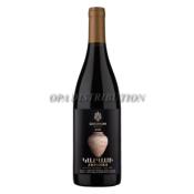 VIN GARASI AMPHORA ROUGE 75 CL