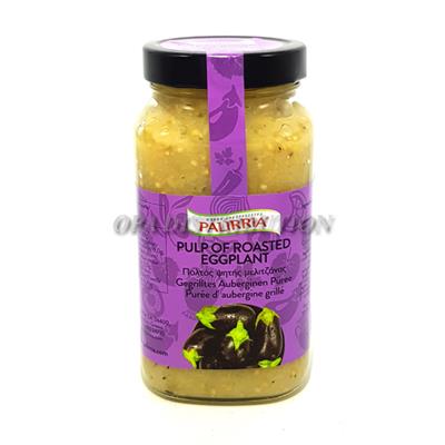 AUBERGINE GRILLÉE PALIRRIA 720 ML