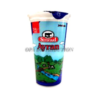 AYRAN SUTDIYARI 25 CL