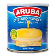 CUSTARD VANILLE ARUBA 300 G