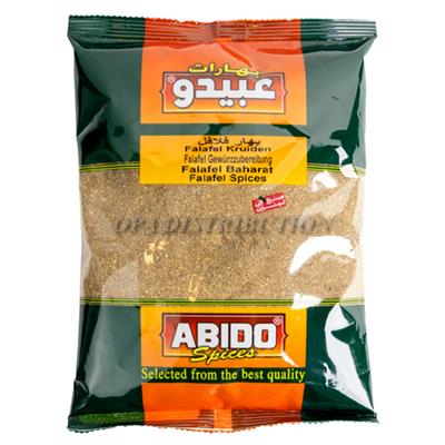 ÉPICES FALAFEL ABIDO 500 G