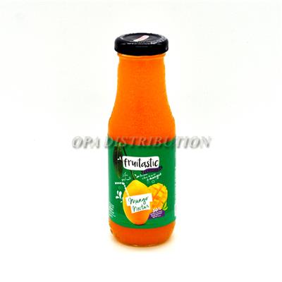 JUS DE MANGUE FRUITASTIC 25 CL