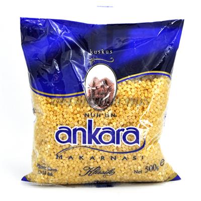 PÂTES KUSKUS ANKARA 500 G