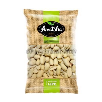 ARACHIDE BLANCHE GRILLÉE SALÉE ANATOLIA 200 G