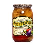 LÉGUMES GRILLÉES ARTFOOD 700 G