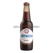 BIÈRE ALMAZA DARK 33 CL