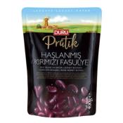 HARICOT ROUGE PRATIK DURU 400 G
