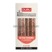 GRAINES DE LIN DURU 80 GR