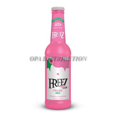 FREEZ FRAISE 275 ML