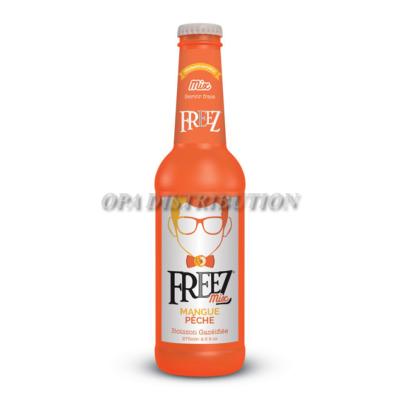 FREEZ MANGUE PÊCHE 275 ML