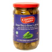 GOMBO CHTOURA GARDEN 600 G