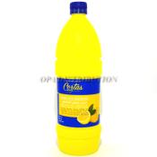 JUS DE CITRON (ARÔME) CORTAS 1 L