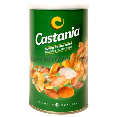 MÉLANGE SUPER MIX EXTRA VERT CASTANIA 450 G