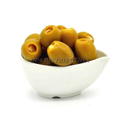 OLIVE FARCIE AIL OLYMP 12 KG