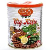 ÇIG KÖFTE SET CESA 800 G