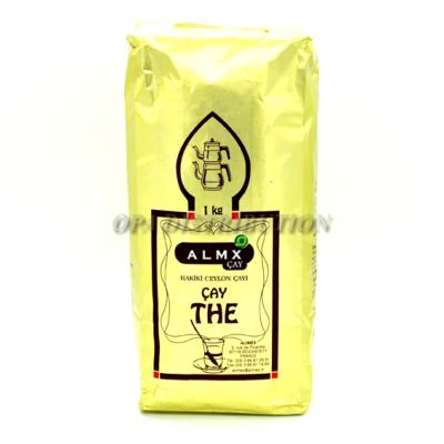 THÉ ALIMEX 1 KG