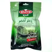 ZAATAR VERT DURRA 400 G