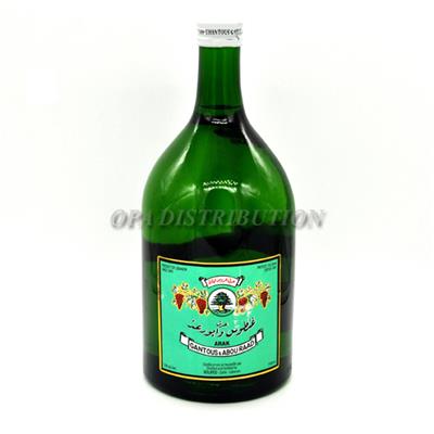 ARAK GANTOUS ABOU RAAD 1,5 L