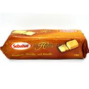 HALVA NATURE SEBAHAT 3 KG