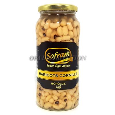 HARICOT CORNILLE SOFRAM 570 G