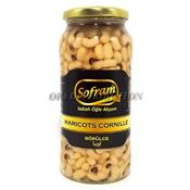 HARICOT CORNILLE SOFRAM 570 G