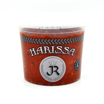 HARISSA JR 350 G