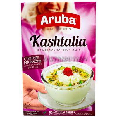 KASHTALIA ARUBA 200 G