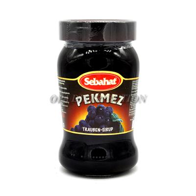 PEKMEZ DE RAISIN SEBAHAT 700 G