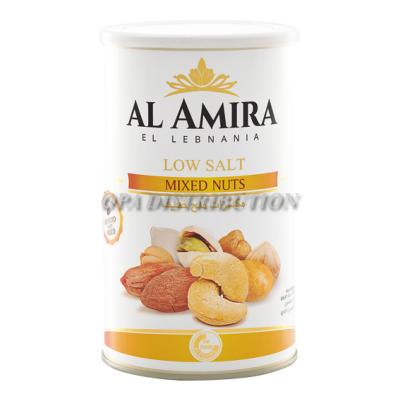 MÉLANGE 1/2 SEL MIX BOÎTE BLANCHE AL AMIRA 450 G