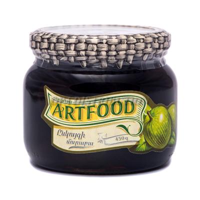CONFIT DE NOIX ARTFOOD 450 G