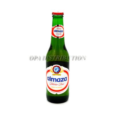 BIÈRE ALMAZA 33 CL