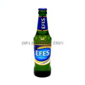 BIÈRE EFES 33 CL