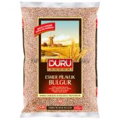 BLÉ CONCASSÉ (BOULGOUR) BRUN GROS DURU 1 KG