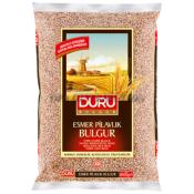 BLÉ CONCASSÉ (BOULGOUR) BRUN GROS DURU 1 KG