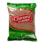 BLÉ CONCASSÉ (BOULGOUR) BRUN GROS CHTOURA GARDEN 900 G