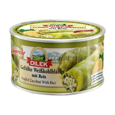 CHOUX FARCI DILEK 400 G